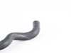 ES#2529062 - 3C0122101GH - Radiator Hose - Upper - Connects the radiator to the thermostat housing - Genuine Volkswagen Audi - Volkswagen