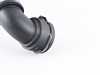 ES#2529062 - 3C0122101GH - Radiator Hose - Upper - Connects the radiator to the thermostat housing - Genuine Volkswagen Audi - Volkswagen