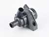 ES#3437821 - 06H965561 - Additional Water Pump - Connects to the turbo return hose and heater core supply hose - Pierburg - Audi