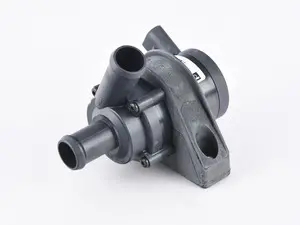 Additional Water Pump