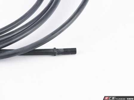 Genuine BMW - 37236754455 - DISTRIB. PIECE (37-23-6-754-455)