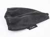 ES#3659929 - SUEDE-BOOT-1 - Black Suede Shift Boot - E30,E34 - Improve the styling of your BMW's interior with this suede shift boot! - Condor Speed Shop - BMW