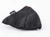 ES#4141580 - SUEDE-BOOT-3646 - Black Suede Shift Boot - Improve the styling of your BMW's interior with this suede shift boot! - Condor Speed Shop - BMW
