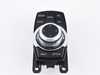 ES#2523706 - 65829267955 - Controller - Idrive CiC Joystick  - Located in the center console - Genuine BMW - BMW