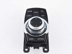 ES#2523706 - 65829267955 - CONTROLLER - Genuine BMW - BMW