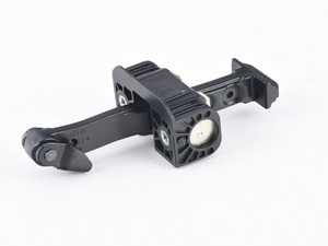ES#2998216 - 51217446717 - DOOR BRAKE, FRONT LEFT - Genuine BMW - BMW