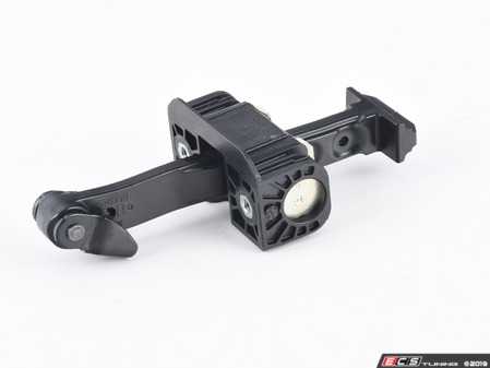 ES#2998216 - 51217446717 - DOOR BRAKE, FRONT LEFT - Genuine BMW - BMW