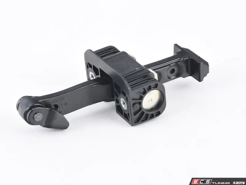 Genuine BMW - 51217446717 - DOOR BRAKE, FRONT LEFT (51-21-7-446-717)