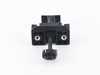 ES#2998216 - 51217446717 - DOOR BRAKE, FRONT LEFT - Genuine BMW - BMW