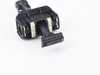 ES#2998216 - 51217446717 - DOOR BRAKE, FRONT LEFT - Genuine BMW - BMW