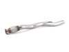 ES#3675355 - MSM322 - Front Pipe  - Front pipe only from the full kit SSXM026 - Milltek Sport - MINI