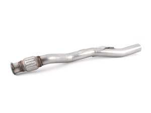 ES#3675355 - MSM322 - Front Pipe  - Front pipe only from the full kit SSXM026 - Milltek Sport - MINI