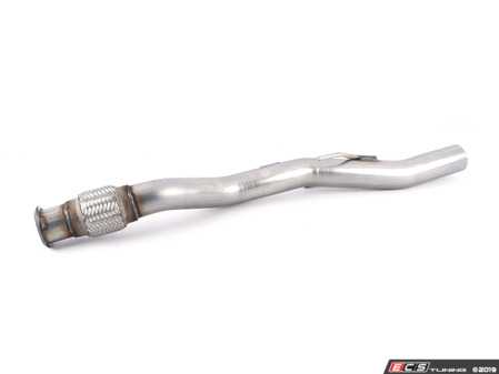 ES#3675355 - MSM322 - Front Pipe  - Front pipe only from the full kit SSXM026 - Milltek Sport - MINI
