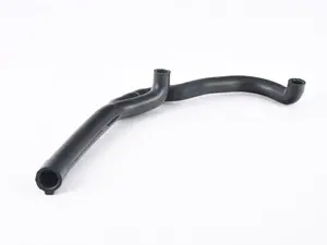Crankcase Breather Hose - (NO LONGER AVAILABLE)