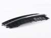 ES#2832211 - 4G8807647H9B9 - Cooling Air Grill - Left - Clean up your exterior - Genuine Volkswagen Audi - Audi