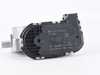 ES#1637739 - 1131410125 - Throttle Body / Actuator - Lets air into the intake manifold - Genuine Mercedes Benz - Mercedes Benz