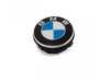 ES#3663582 - 36122455268 - Self-Leveling Floating Center Cap - Set - 56mm - Floating Center Cap - Genuine BMW - BMW