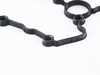 ES#3546729 - 06E103483Q - Valve Cover Gasket - Left - Stop oil leaks and prevent internal engine damage - Elring - Audi
