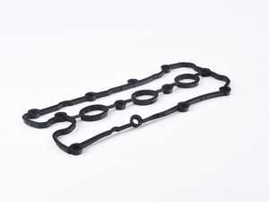 ES#3171005 - 06E103484N - Valve Cover Gasket - Right - Stop oil leaks and prevent internal engine damage - Elring - Audi
