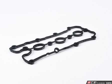 ES#3171005 - 06E103484N - Valve Cover Gasket - Right - Stop oil leaks and prevent internal engine damage - Elring - Audi