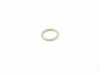 ES#466984 - N0282222 - O-Ring - Priced Each - Ensure a proper seal with a new o-ring. 20x3.15 - Genuine Volkswagen Audi - Audi Volkswagen