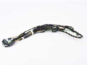ES#162585 - 61126910085 - A/C WIRING - Genuine BMW - BMW