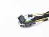 ES#162585 - 61126910085 - A/C WIRING - Genuine BMW - BMW