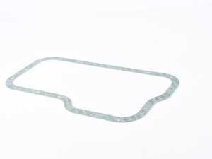 ES#3676968 - 11131727983 - E30 Oil Pan Gasket - Lower - Rubber gasket used to stop oil leaks - Victor Reinz - BMW