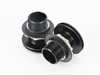 ES#3639862 - I-80E-BR - BR Series Coilover Suspension Kit - Extreme Low - 5-Bolt Top Mounts - Featuring 30 levels of adjustment and performance spring rates and valving that makes the BR Series perfect for both daily drivers and track warriors! - BC Racing - BMW