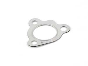 ES#3546748 - 06A253039H - Exhaust Gasket - From manifold to turbo, for stock turbos only - Elring - Audi