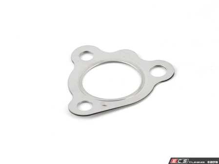 ES#3546748 - 06A253039H - Exhaust Gasket - From manifold to turbo, for stock turbos only - Elring - Audi