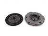 ES#1833459 - 03L141015P - Clutch Kit - Clutch Disc and Pressure Plate Combo - Genuine Volkswagen Audi - Volkswagen