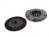ES#1833459 - 03L141015P - Clutch Kit - Clutch Disc and Pressure Plate Combo - Genuine Volkswagen Audi - Volkswagen
