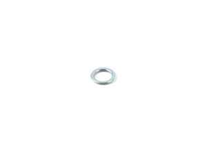 ES#263474 - 09D321181B - Transmission Drain Plug Sealing Washer - Seal that goes between pan and drain plug - Genuine Volkswagen Audi - Audi Volkswagen