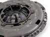 ES#1833459 - 03L141015P - Clutch Kit - Clutch Disc and Pressure Plate Combo - Genuine Volkswagen Audi - Volkswagen