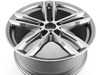 ES#3251077 - 36118043650 - 704 Bmw Light Alloy Wheel M Double Spoke 704-19" - Genuine BMW - BMW