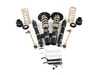 ES#3639862 - I-80E-BR - BR Series Coilover Suspension Kit - Extreme Low - 5-Bolt Top Mounts - Featuring 30 levels of adjustment and performance spring rates and valving that makes the BR Series perfect for both daily drivers and track warriors! - BC Racing - BMW