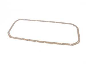 ES#3478245 - 11131730234 - Oil Pan Gasket - Stop those annoying oil leaks !!! - Elring - BMW