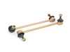 ES#3639862 - I-80E-BR - BR Series Coilover Suspension Kit - Extreme Low - 5-Bolt Top Mounts - Featuring 30 levels of adjustment and performance spring rates and valving that makes the BR Series perfect for both daily drivers and track warriors! - BC Racing - BMW
