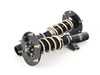 ES#3639862 - I-80E-BR - BR Series Coilover Suspension Kit - Extreme Low - 5-Bolt Top Mounts - Featuring 30 levels of adjustment and performance spring rates and valving that makes the BR Series perfect for both daily drivers and track warriors! - BC Racing - BMW