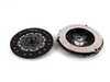 ES#1833459 - 03L141015P - Clutch Kit - Clutch Disc and Pressure Plate Combo - Genuine Volkswagen Audi - Volkswagen