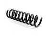 ES#4737888 - 208324000464 - REAR SPRING - Genuine Mercedes Benz - Mercedes Benz