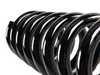 ES#4737888 - 208324000464 - REAR SPRING - Genuine Mercedes Benz - Mercedes Benz