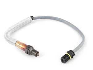 ES#27277 - 11787545244 - Oxygen Sensor - Rear Manifold - Located in the rear position of the exhaust manifold - Genuine BMW - BMW
