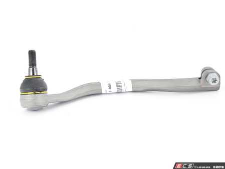 ES#2607803 - 32109808839 - Tie Rod End - Left - Repair your MINI steering clunk - Genuine MINI - MINI