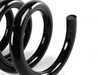ES#4737888 - 208324000464 - REAR SPRING - Genuine Mercedes Benz - Mercedes Benz