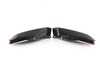 ES#3515448 - 51192449921 - M Performance Carbon Fiber Front Splitter Covers - Add some aggressive styling to your M5 with these carbon fiber splitter covers - Genuine BMW M Performance - BMW