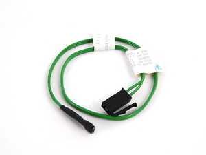ES#1481682 - 99361264500 - Speaker Wiring - Get new wire for your sound system  - Genuine Porsche - Porsche