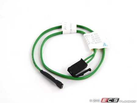 ES#1481682 - 99361264500 - Speaker Wiring - Get new wire for your sound system  - Genuine Porsche - Porsche