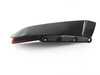 ES#3515448 - 51192449921 - M Performance Carbon Fiber Front Splitter Covers - Add some aggressive styling to your M5 with these carbon fiber splitter covers - Genuine BMW M Performance - BMW